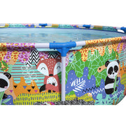 Detachable Pool Bestway 5612F (274 x 66 cm)