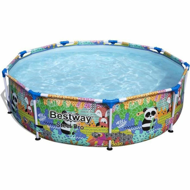 Detachable Pool Bestway 5612F (274 x 66 cm)