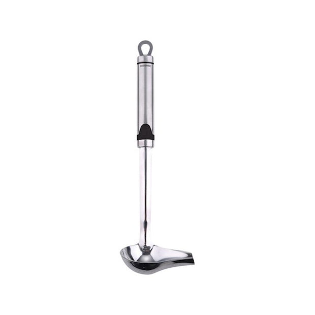 Kasserolle Bergner Saucen Edelstahl (29 cm)