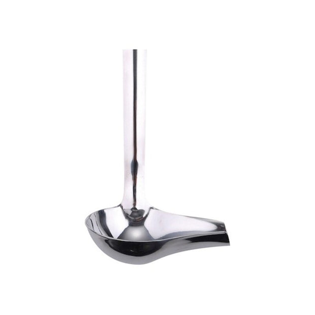Kasserolle Bergner Saucen Edelstahl (29 cm)