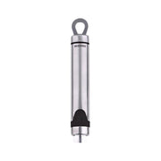 Kasserolle Bergner Saucen Edelstahl (29 cm)