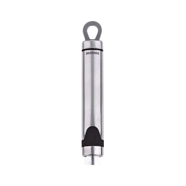 Kasserolle Bergner Saucen Edelstahl (29 cm)