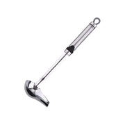 Kasserolle Bergner Saucen Edelstahl (29 cm)