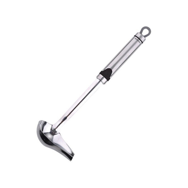 Kasserolle Bergner Saucen Edelstahl (29 cm)