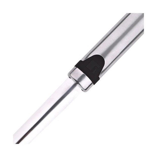 Kasserolle Bergner Saucen Edelstahl (29 cm)