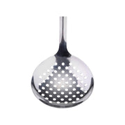 Schaumlöffel Bergner Edelstahl Silberfarben Silver (35,5 cm)
