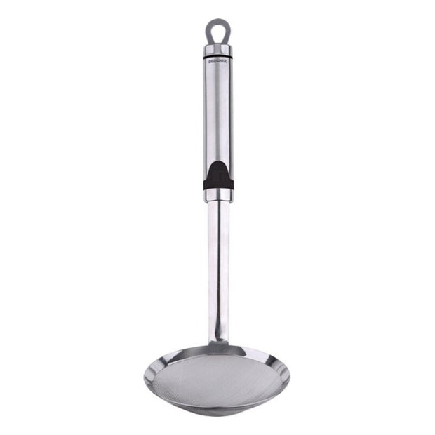 Sieb Bergner Edelstahl (29 cm)