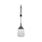 Pfannenspachtel Bergner Edelstahl Silberfarben Silver (34 cm)