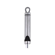 Pfannenspachtel Bergner Edelstahl Silberfarben Silver (34 cm)