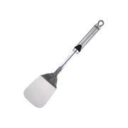 Pfannenspachtel Bergner Edelstahl Silberfarben Silver (34 cm)