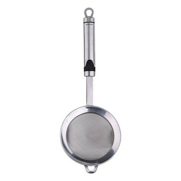 Sieb Bergner Edelstahl (34 cm)
