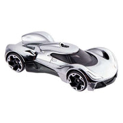 Vehicle Zuru Metal Machines