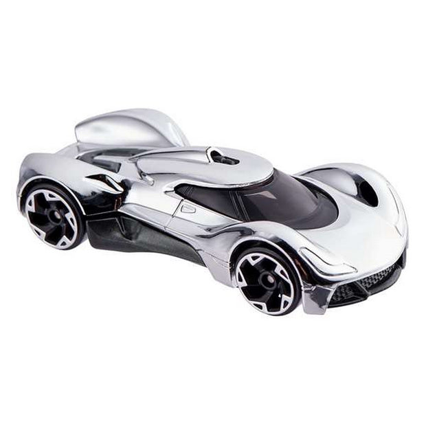 Vehicle Zuru Metal Machines