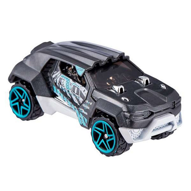 Vehicle Zuru Metal Machines