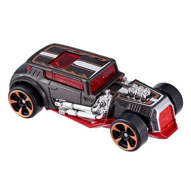 Vehicle Zuru Metal Machines