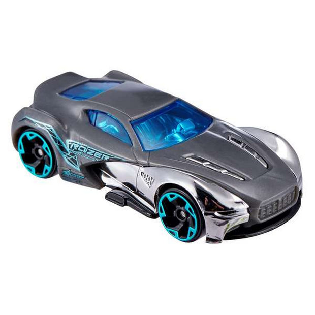 Vehicle Zuru Metal Machines