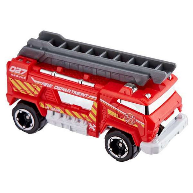 Vehicle Zuru Metal Machines