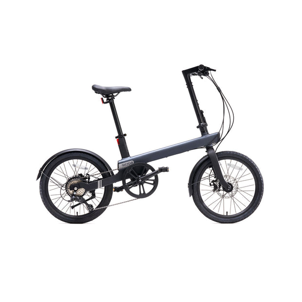 Elektrisches Fahrrad Xiaomi QiCycle C2 20" 250W Schwarz