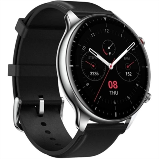 Smartwatch Amazfit GTR 2 Classic 1,39" AMOLED 471 mAh Black