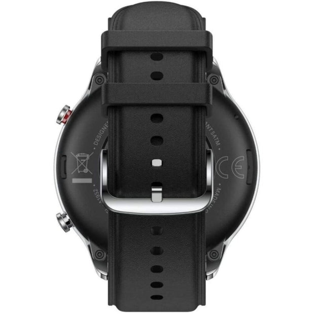 Smartwatch Amazfit GTR 2 Classic 1,39" AMOLED 471 mAh Black
