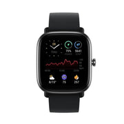 Smartwatch Amazfit 1349423 5 atm 220 mAh AMOLED 1,55" Black