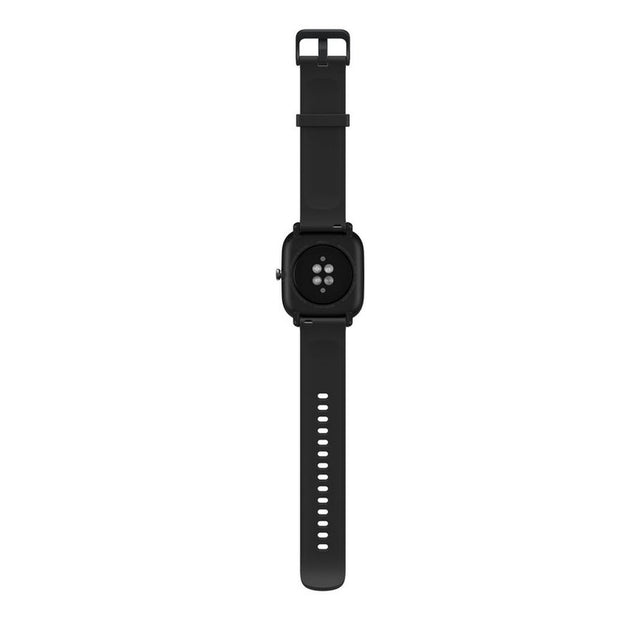 Smartwatch Amazfit 1349423 5 atm 220 mAh AMOLED 1,55" Black