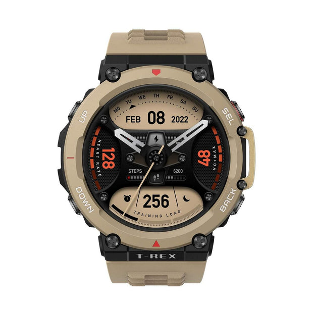 Smartwatch Amazfit T-Rex 2