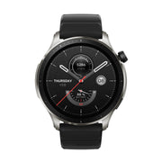 Smartwatch Amazfit GTR 4 Superspeed Black Black 1,43"