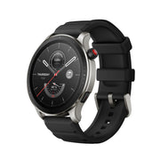 Smartwatch Amazfit GTR 4 Superspeed Black Black 1,43"