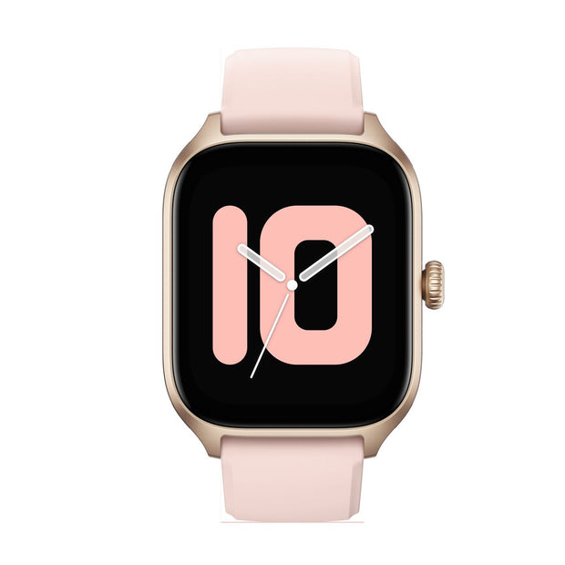 Smartwatch Amazfit GTS 4 Pink