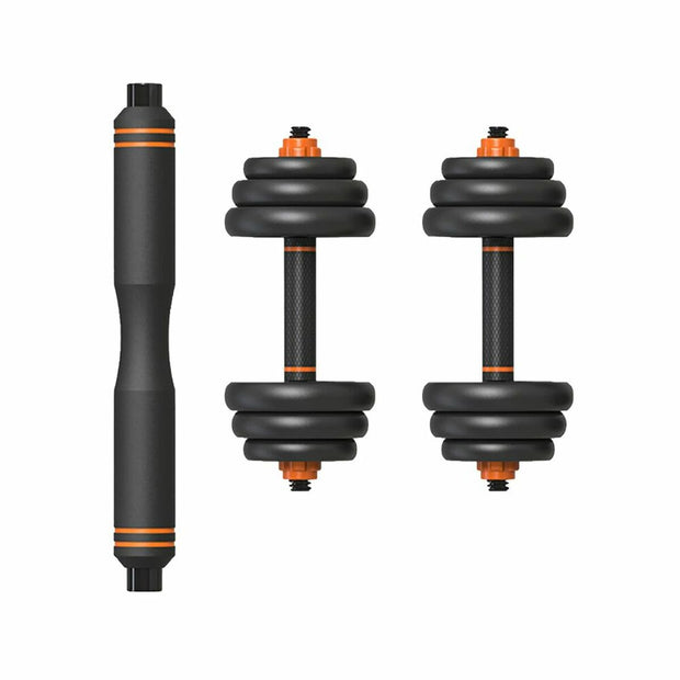 Dumbbells Xiaomi ORMANBAS25 25 kg Multicolour