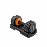 Dumbbells Xiaomi ORMANCAJ 2-10 kg Black Multicolour 10 kg