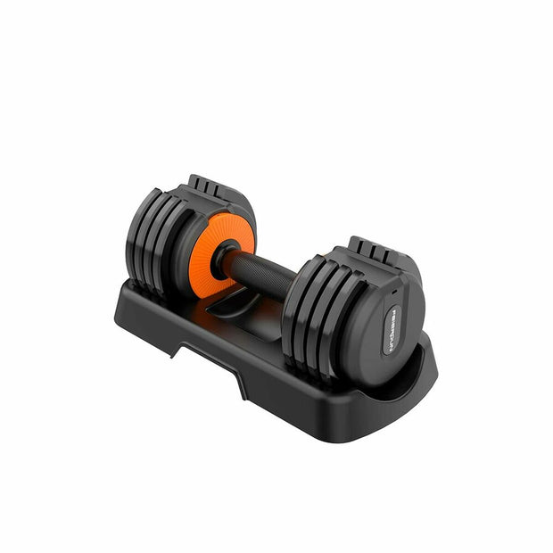 Dumbbells Xiaomi ORMANCAJ 2-10 kg Black Multicolour 10 kg