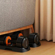 Dumbbells Xiaomi ORMANCAJ 2-10 kg Black Multicolour 10 kg