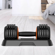 Dumbbells Xiaomi ORMANCAJ 2-10 kg Black Multicolour 10 kg