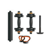 Dumbbells Xiaomi FED 10 kg 10 kg