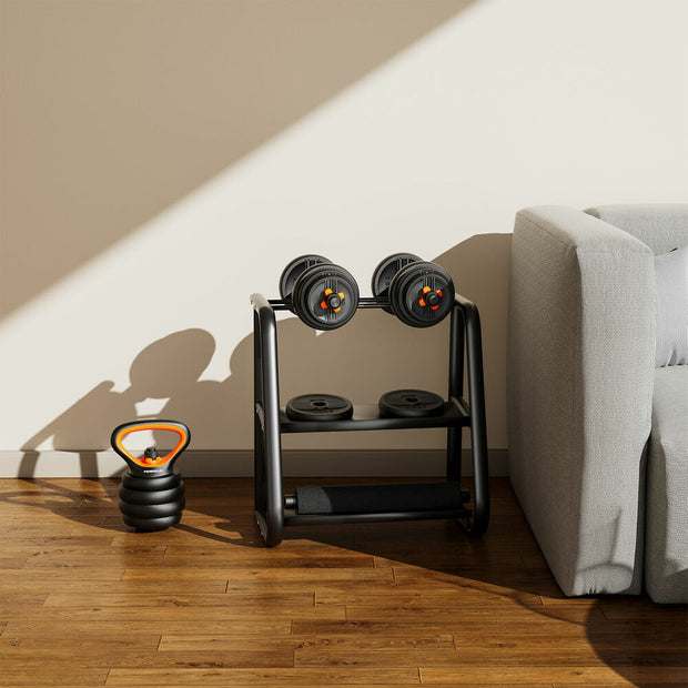 Dumbbells Xiaomi ORMANC20V2 20 kg 20 Kg