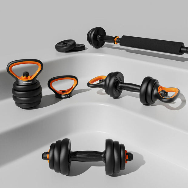 Dumbbells Xiaomi ORMANC20V2 20 kg 20 Kg