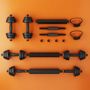 Dumbbells Xiaomi FED 40 kg