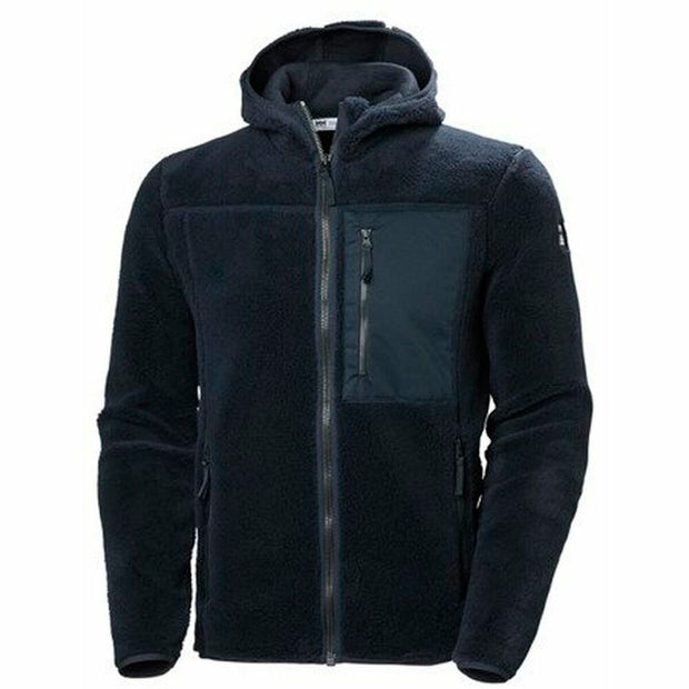 Sportjackefür Herren Helly Hansen CLASSIC 51826-597  Marineblau (S)