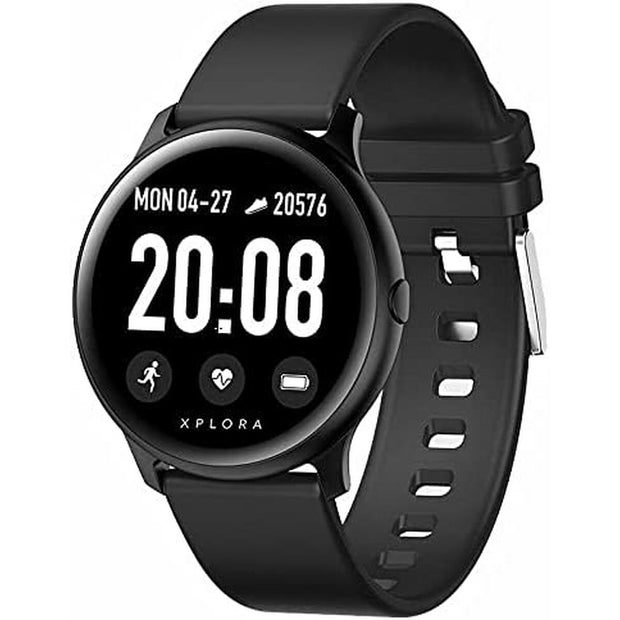 Kids' Smartwatch Xplora XPLACTIVITYBDBK