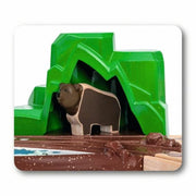 Playset Brio GREAT EXPLORATION CIRCUIT (26 Pieces)