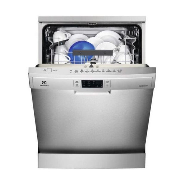 Geschirrspüler Electrolux ESF5535LOX Edelstahl 60 cm