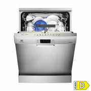 Geschirrspüler Electrolux ESF5535LOX Edelstahl 60 cm