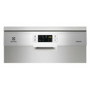 Geschirrspüler Electrolux ESF5534LOX 60 cm