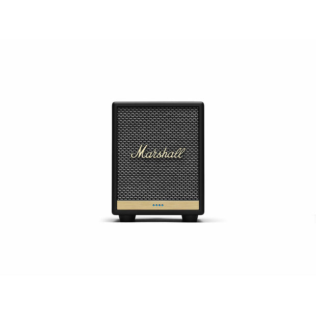Portable Bluetooth Speakers Marshall Uxbridge Black
