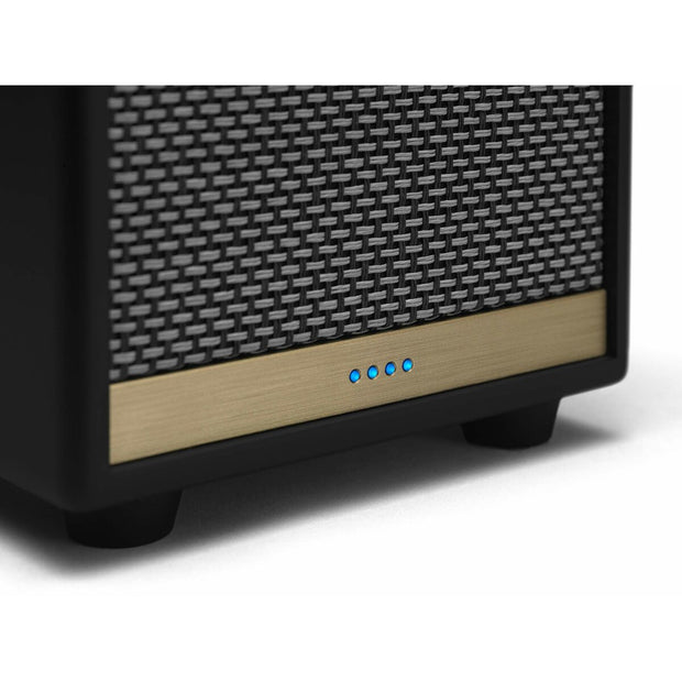 Portable Bluetooth Speakers Marshall Uxbridge Black