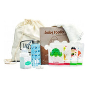 Gift Set for Babies Irisana Baby Pack Children's Blue
