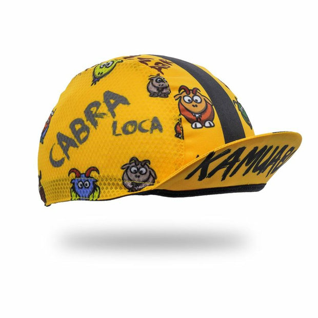 Sportkappe Kamuabu (Einheitsgröße)