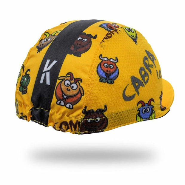 Sportkappe Kamuabu (Einheitsgröße)